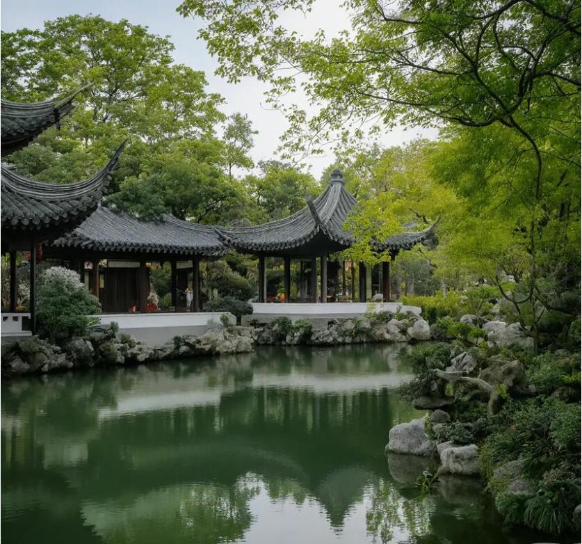 辛集雨寒土建有限公司