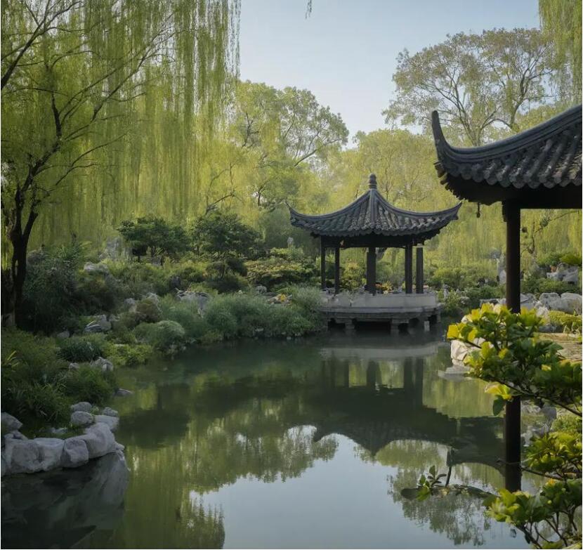 辛集雨寒土建有限公司